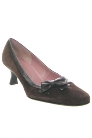 Damenschuhe Gabor, Größe 40, Farbe Braun, Preis € 19,99