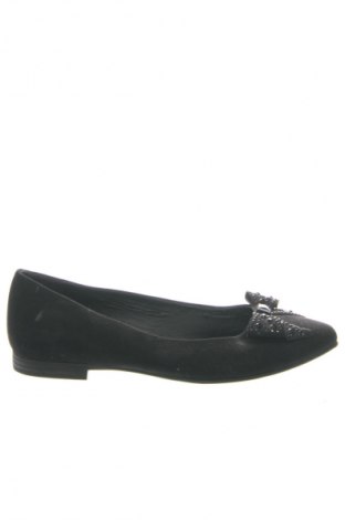Încălțăminte de damă Graceland, Mărime 40, Culoare Negru, Preț 127,99 Lei