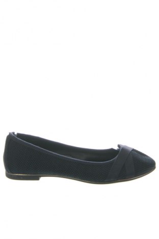 Damenschuhe Graceland, Größe 38, Farbe Blau, Preis € 27,99