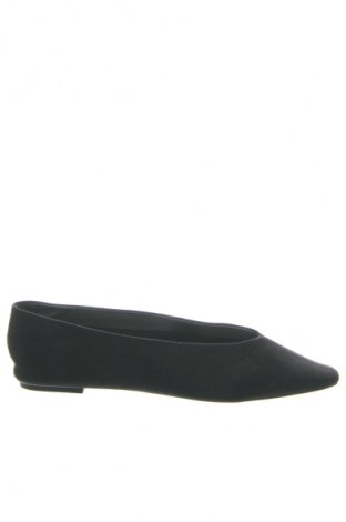 Obuwie damskie H&M, Rozmiar 39, Kolor Czarny, Cena 142,53 zł