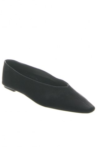 Obuwie damskie H&M, Rozmiar 39, Kolor Czarny, Cena 142,53 zł