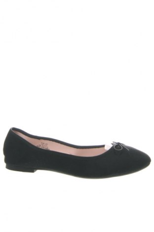Încălțăminte de damă H&M, Mărime 40, Culoare Negru, Preț 56,54 Lei