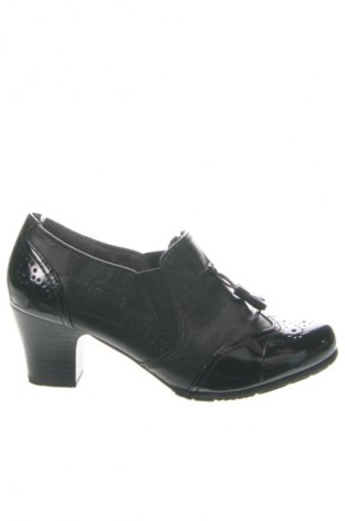 Damenschuhe Jana, Größe 38, Farbe Schwarz, Preis € 40,99