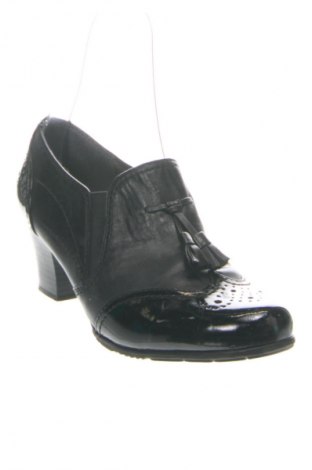 Damenschuhe Jana, Größe 38, Farbe Schwarz, Preis € 40,99