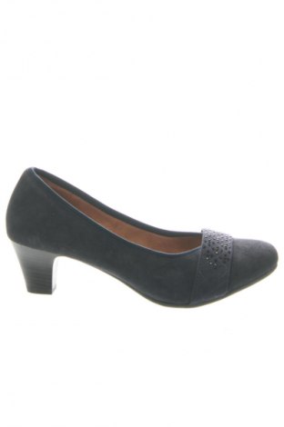 Damenschuhe Jana, Größe 39, Farbe Blau, Preis € 40,99