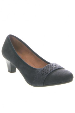 Damenschuhe Jana, Größe 39, Farbe Blau, Preis € 40,99