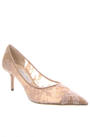 Obuwie damskie Jimmy Choo, Rozmiar 38, Kolor Kolorowy, Cena 770,11 zł