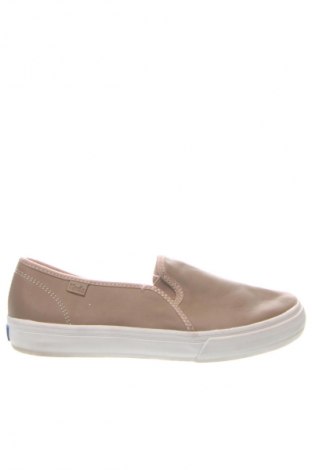 Dámske topánky  Keds, Veľkosť 37, Farba Béžová, Cena  36,95 €