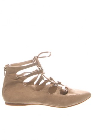 Încălțăminte de damă London Rebel, Mărime 38, Culoare Bej, Preț 156,99 Lei