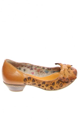 Damenschuhe MJUS, Größe 36, Farbe Mehrfarbig, Preis 45,54 €