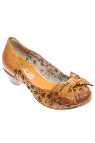Damenschuhe MJUS, Größe 36, Farbe Mehrfarbig, Preis 45,54 €