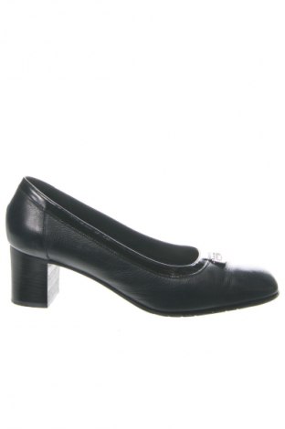 Încălțăminte de damă Made In Italy, Mărime 42, Culoare Negru, Preț 259,52 Lei