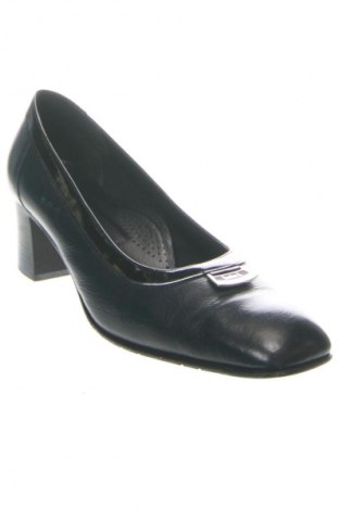 Încălțăminte de damă Made In Italy, Mărime 42, Culoare Negru, Preț 259,52 Lei