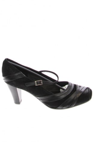 Încălțăminte de damă Mexx, Mărime 41, Culoare Negru, Preț 424,11 Lei