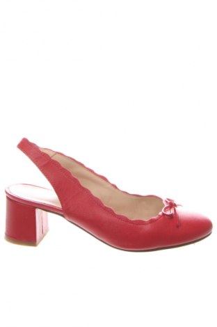 Încălțăminte de damă Mint & Berry, Mărime 36, Culoare Roșu, Preț 154,25 Lei