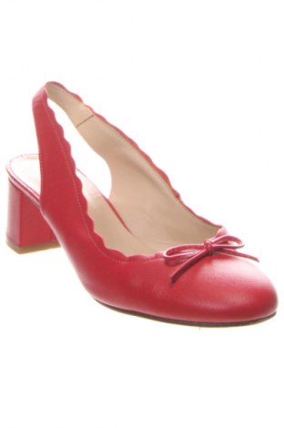 Încălțăminte de damă Mint & Berry, Mărime 36, Culoare Roșu, Preț 154,25 Lei