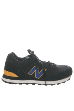 Дамски обувки New Balance, Размер 40, Цвят Черен, Цена 88,98 лв.
