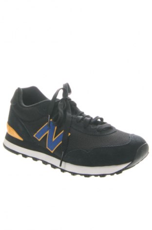 Дамски обувки New Balance, Размер 40, Цвят Черен, Цена 88,98 лв.