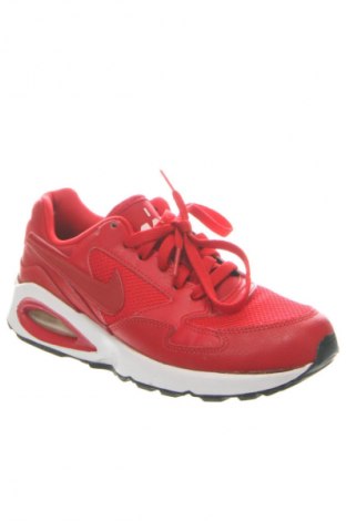 Obuwie damskie Nike, Rozmiar 38, Kolor Czerwony, Cena 206,74 zł