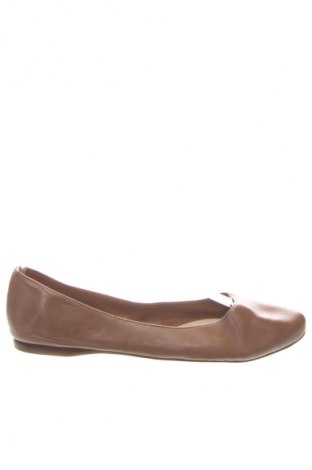 Дамски обувки Nine West, Размер 41, Цвят Бежов, Цена 89,99 лв.