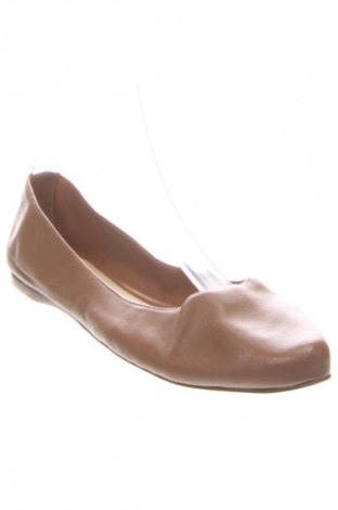 Дамски обувки Nine West, Размер 41, Цвят Бежов, Цена 89,99 лв.