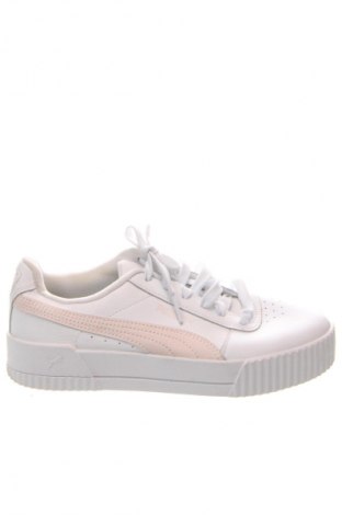 Damenschuhe PUMA, Größe 37, Farbe Weiß, Preis € 61,99