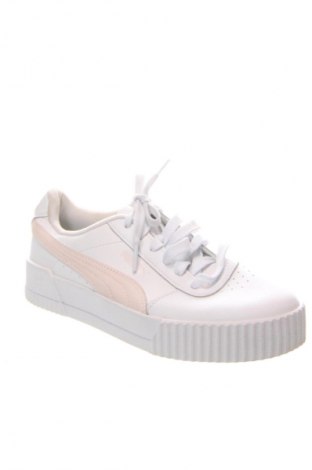 Damenschuhe PUMA, Größe 37, Farbe Weiß, Preis € 61,99