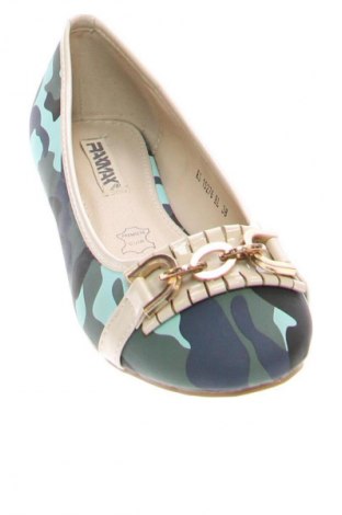 Încălțăminte de damă Raxmax, Mărime 38, Culoare Multicolor, Preț 136,25 Lei