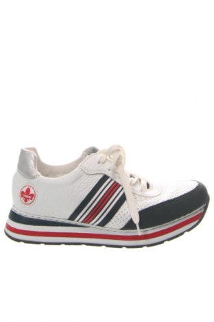 Încălțăminte de damă Rieker, Mărime 38, Culoare Multicolor, Preț 155,61 Lei