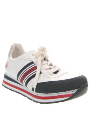 Încălțăminte de damă Rieker, Mărime 38, Culoare Multicolor, Preț 155,61 Lei