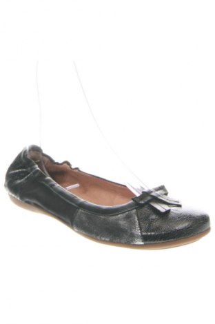 Damenschuhe Salamander, Größe 39, Farbe Schwarz, Preis 61,99 €