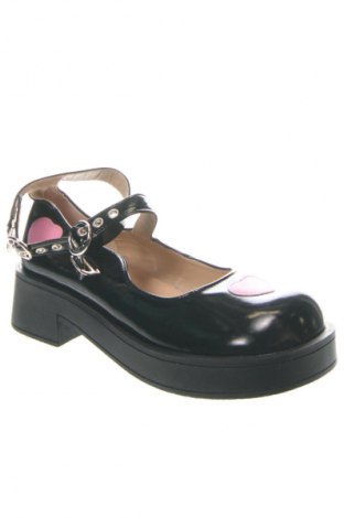 Încălțăminte de damă Sheln, Mărime 38, Culoare Negru, Preț 99,49 Lei