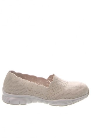 Дамски обувки Skechers, Размер 37, Цвят Бежов, Цена 48,00 лв.