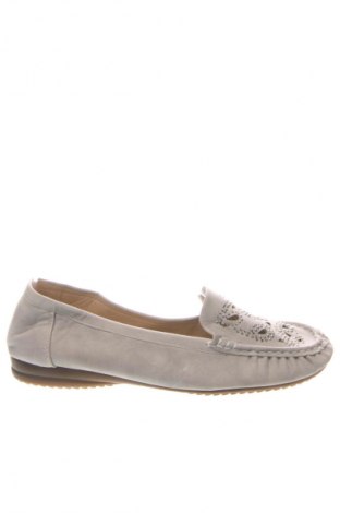 Damenschuhe Smiling, Größe 41, Farbe Grau, Preis € 33,99