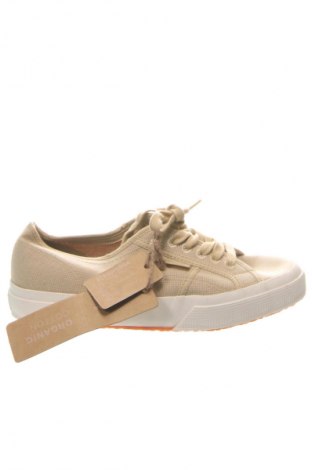 Obuwie damskie Superga, Rozmiar 40, Kolor Beżowy, Cena 669,99 zł