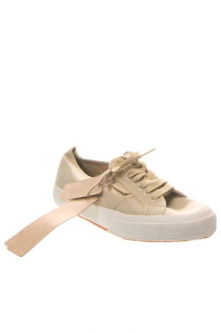 Obuwie damskie Superga, Rozmiar 40, Kolor Beżowy, Cena 669,99 zł
