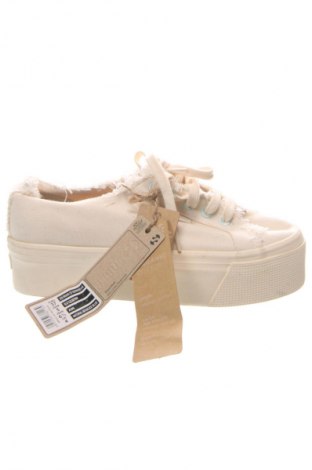 Încălțăminte de damă Superga, Mărime 37, Culoare Ecru, Preț 664,99 Lei
