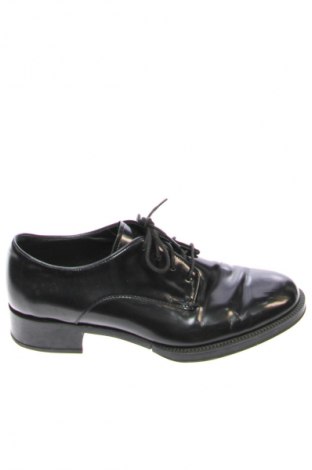 Női cipők Tod's, Méret 38, Szín Fekete, Ár 40 318 Ft