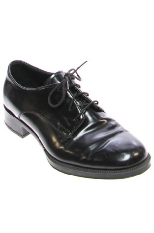 Női cipők Tod's, Méret 38, Szín Fekete, Ár 40 318 Ft