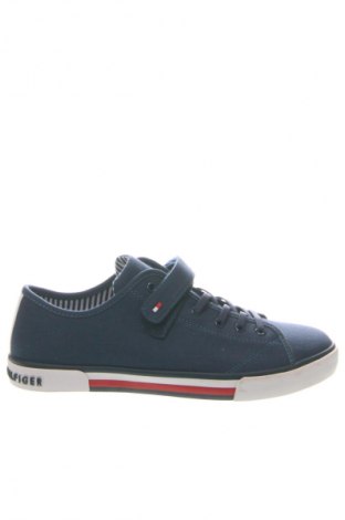 Дамски обувки Tommy Hilfiger, Размер 40, Цвят Син, Цена 172,09 лв.