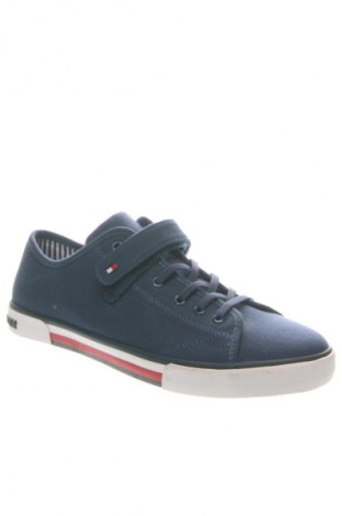 Дамски обувки Tommy Hilfiger, Размер 40, Цвят Син, Цена 172,09 лв.
