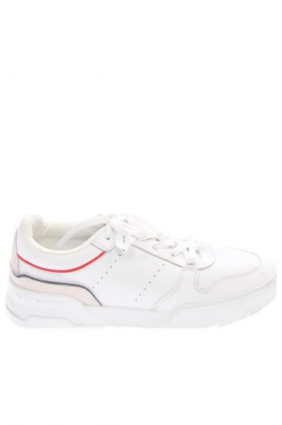 Încălțăminte de damă Tommy Hilfiger, Mărime 39, Culoare Alb, Preț 556,12 Lei