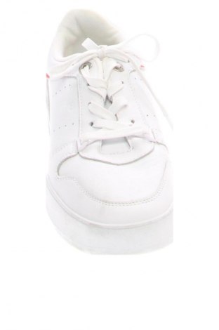 Încălțăminte de damă Tommy Hilfiger, Mărime 39, Culoare Alb, Preț 556,12 Lei