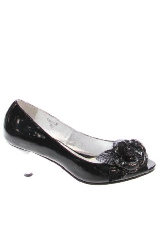Încălțăminte de damă Tosca Blu, Mărime 38, Culoare Negru, Preț 613,14 Lei