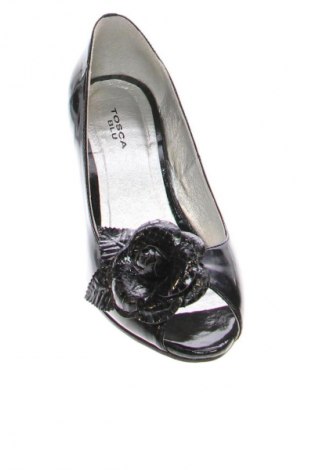 Încălțăminte de damă Tosca Blu, Mărime 38, Culoare Negru, Preț 613,14 Lei