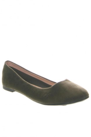 Obuwie damskie Unbranded, Rozmiar 39, Kolor Zielony, Cena 89,71 zł