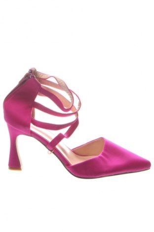 Obuwie damskie Unbranded, Rozmiar 39, Kolor Fioletowy, Cena 127,99 zł