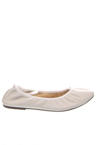 Damenschuhe Unbranded, Größe 39, Farbe Ecru, Preis € 40,99