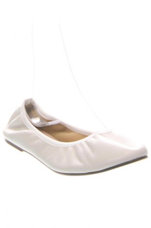 Damenschuhe Unbranded, Größe 39, Farbe Ecru, Preis € 40,99