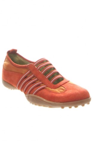 Obuwie damskie Unbranded, Rozmiar 38, Kolor Pomarańczowy, Cena 127,99 zł